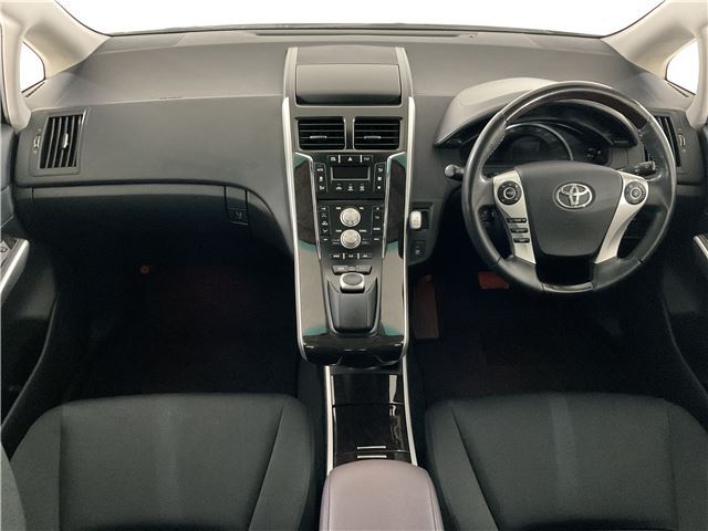 Toyota SAI 2014 6311974-2