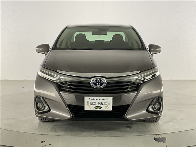 Toyota SAI 2014 6311974-5