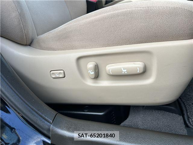 Toyota SAI 2013 6312045-5