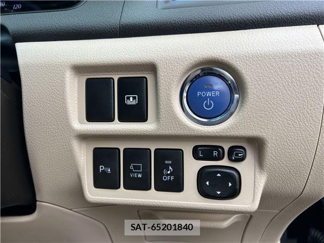 Toyota SAI 2013 6312045-6