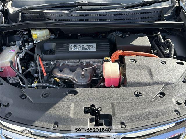 Toyota SAI 2013 6312045-8