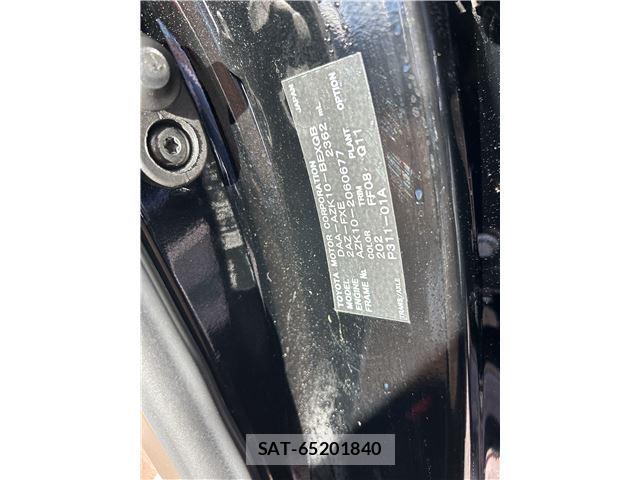 Toyota SAI 2013 6312045-9