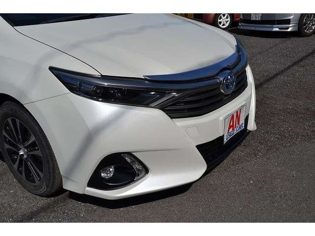 Toyota SAI 2013 6312187-10