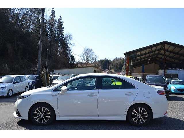 Toyota SAI 2013 6312187-4