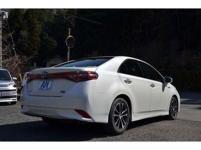 Toyota SAI 2013 6312187-7
