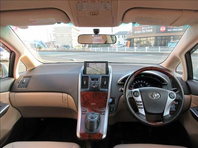 Toyota SAI 2012 6312340-1