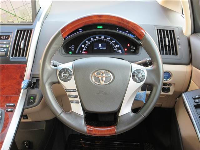 Toyota SAI 2012 6312340-2