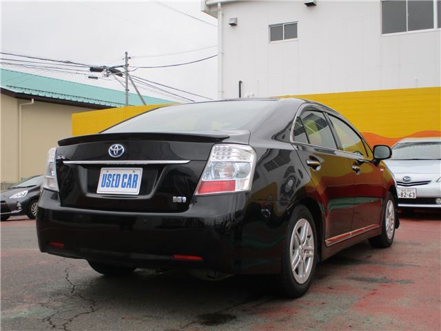 Toyota SAI 2012 6312368-1