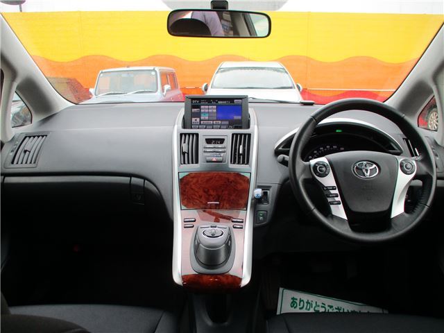 Toyota SAI 2012 6312368-2