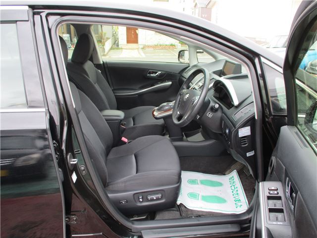 Toyota SAI 2012 6312368-5