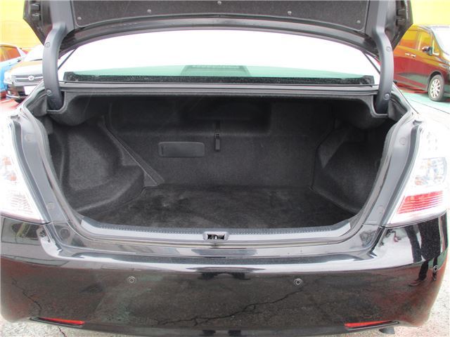 Toyota SAI 2012 6312368-9
