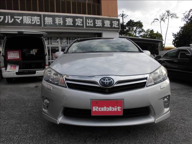 Toyota SAI 2010 6312647-1
