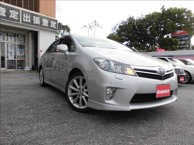Toyota SAI 2010 6312647-2