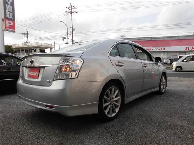 Toyota SAI 2010 6312647-4