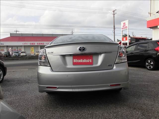Toyota SAI 2010 6312647-5