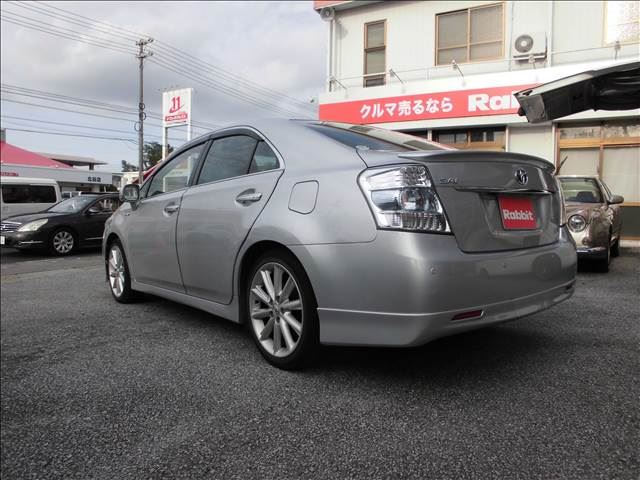 Toyota SAI 2010 6312647-7