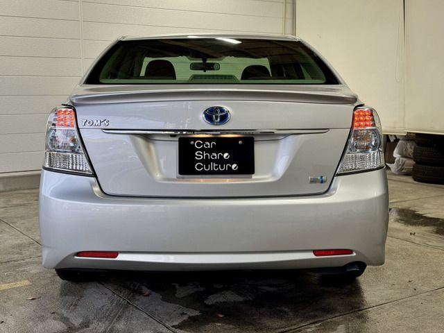 Toyota SAI 2010 6312646-5