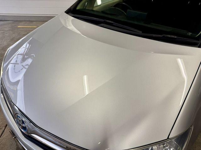 Toyota SAI 2010 6312646-6