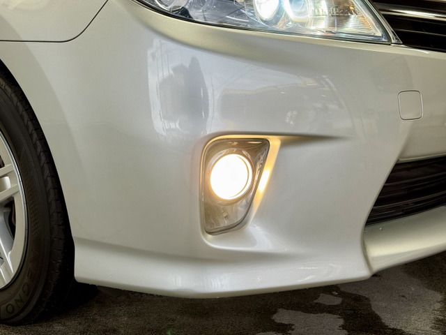 Toyota SAI 2010 6312646-9