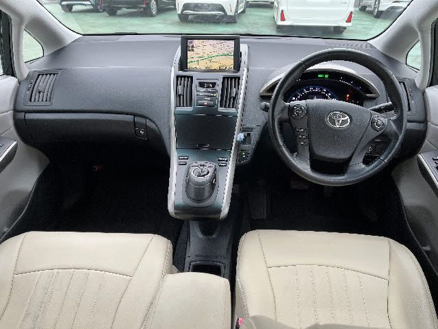 Toyota SAI 2010 6312688-2