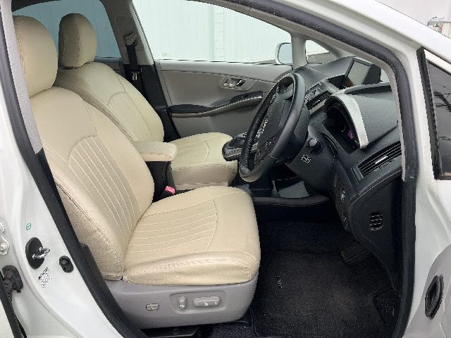 Toyota SAI 2010 6312688-3