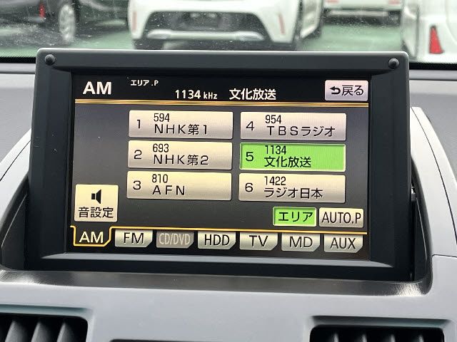 Toyota SAI 2010 6312688-5