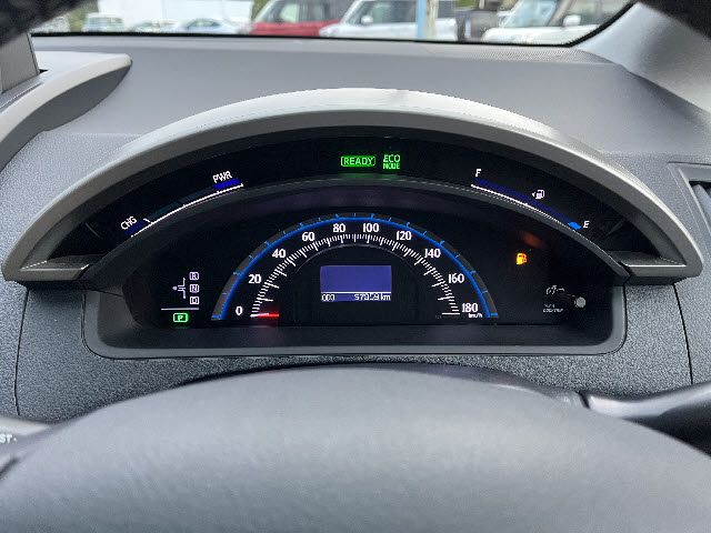 Toyota SAI 2010 6312688-7