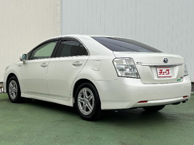 Toyota SAI 2010 6312688-8
