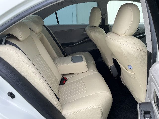 Toyota SAI 2010 6312688-9