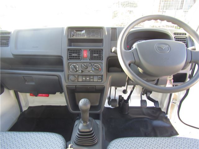 Mazda SCRUM TRUCK 2026 6312807-10