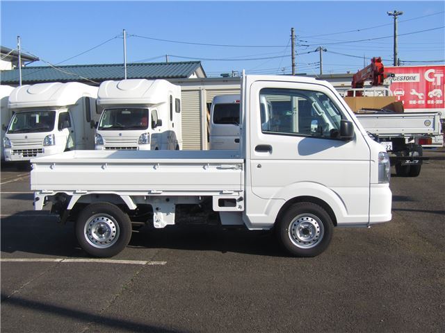 Mazda SCRUM TRUCK 2026 6312807-3