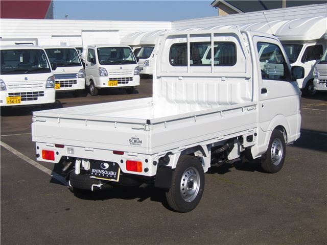 Mazda SCRUM TRUCK 2026 6312807-4