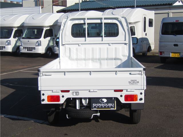 Mazda SCRUM TRUCK 2026 6312807-5