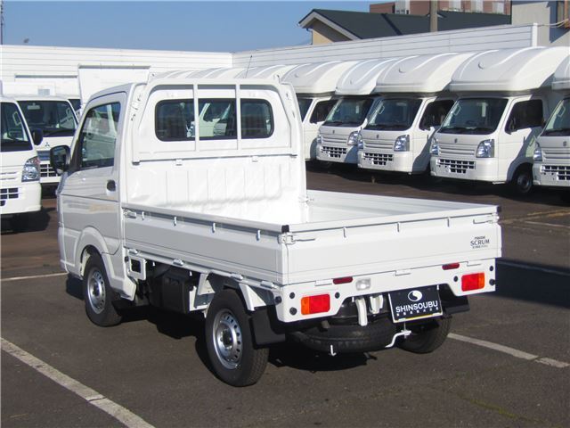 Mazda SCRUM TRUCK 2026 6312807-6