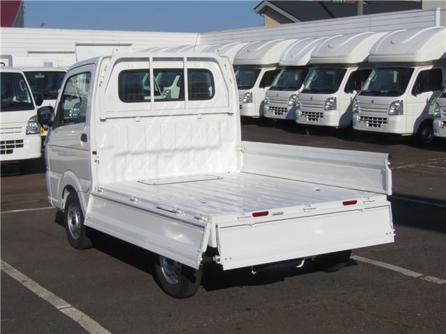 Mazda SCRUM TRUCK 2026 6312807-7
