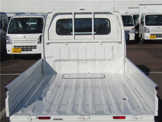 Mazda SCRUM TRUCK 2026 6312807-8