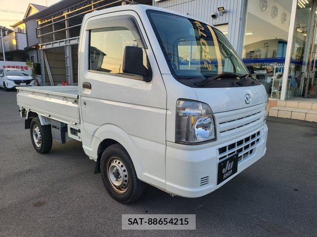 Mazda SCRUM TRUCK 2016 6313129-0
