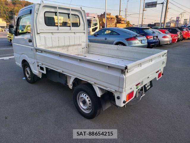 Mazda SCRUM TRUCK 2016 6313129-1