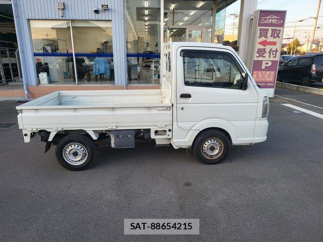 Mazda SCRUM TRUCK 2016 6313129-10