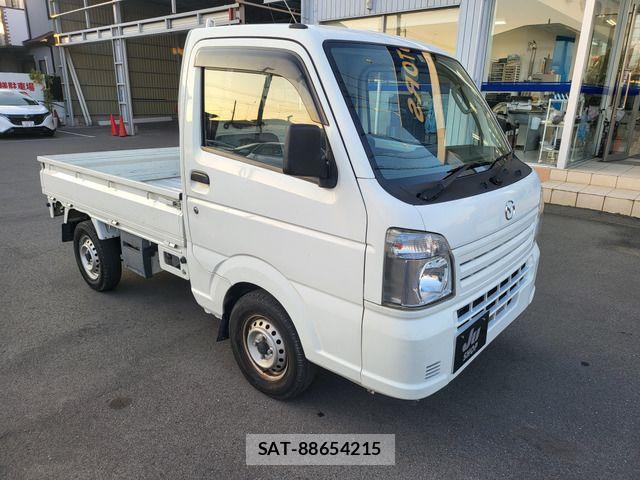 Mazda SCRUM TRUCK 2016 6313129-3