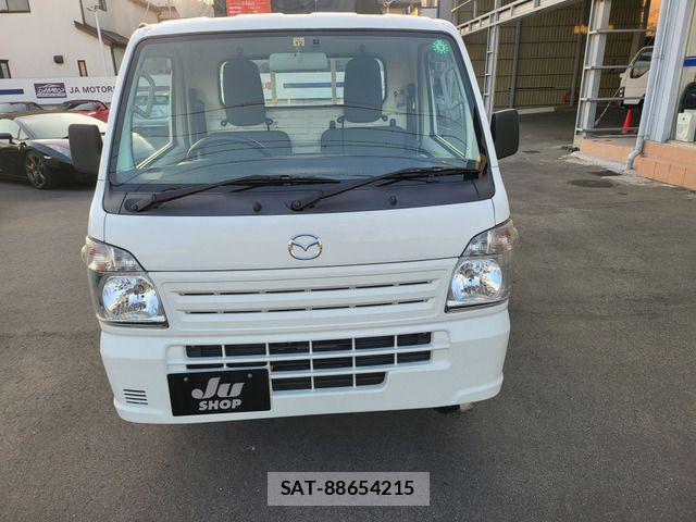 Mazda SCRUM TRUCK 2016 6313129-4