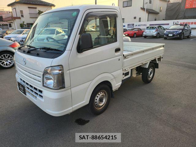 Mazda SCRUM TRUCK 2016 6313129-5