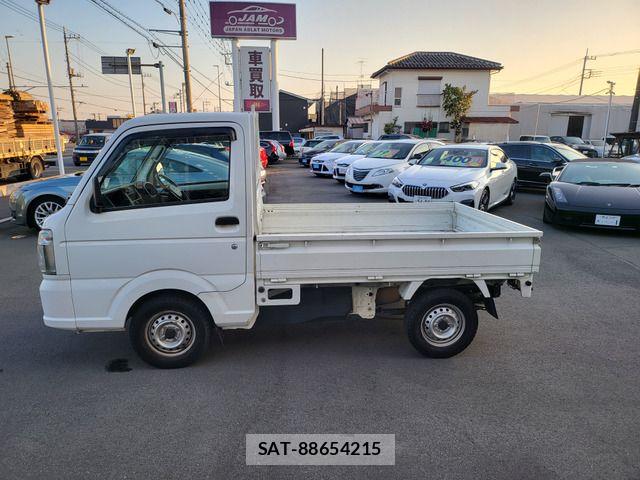 Mazda SCRUM TRUCK 2016 6313129-6