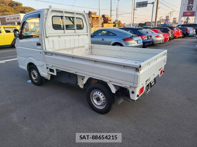 Mazda SCRUM TRUCK 2016 6313129-7