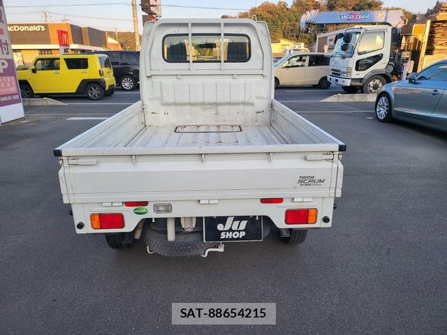 Mazda SCRUM TRUCK 2016 6313129-8