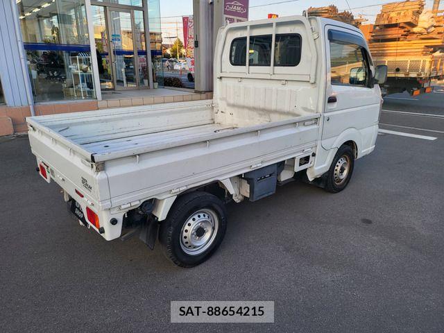 Mazda SCRUM TRUCK 2016 6313129-9