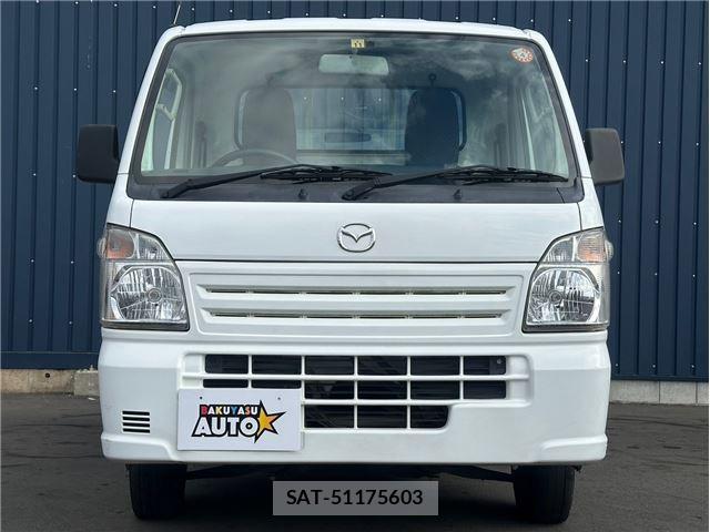 Mazda SCRUM TRUCK 2015 6313170-1