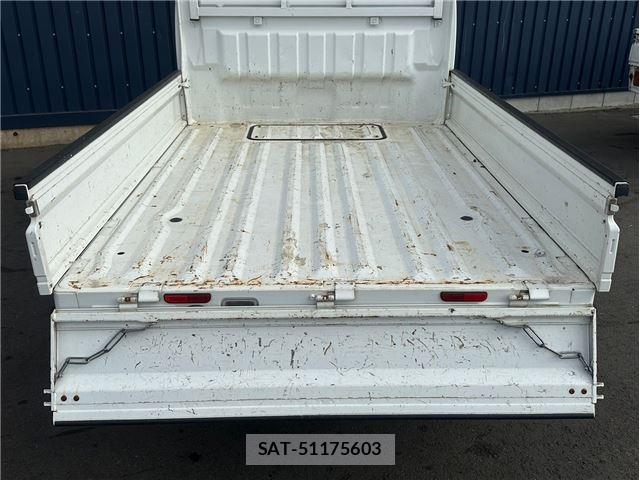 Mazda SCRUM TRUCK 2015 6313170-10