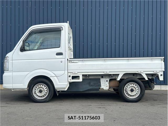 Mazda SCRUM TRUCK 2015 6313170-2