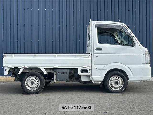 Mazda SCRUM TRUCK 2015 6313170-3